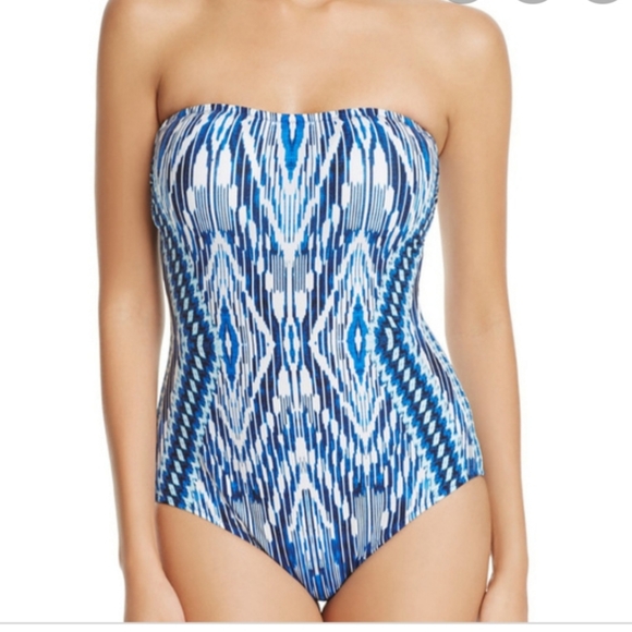 Gottex Other - NWT Gottex one piece bathing suit